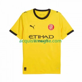 Divisa di Calcio Girona Trasferta 2025/2026